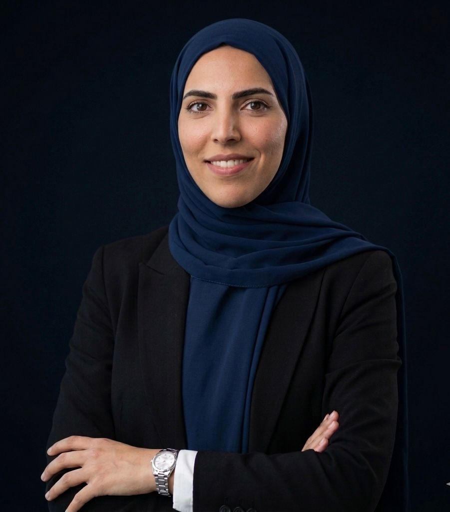 Humaira Barekzai